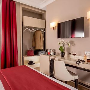 Klassieke Kamer met een King Size Bed